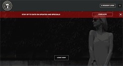 Desktop Screenshot of gamecockvillage.com